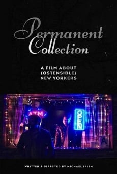 Película: Colección permanente