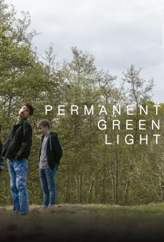 Permanent Green Light gratis