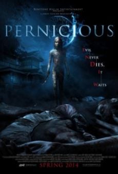 Película: Pernicious