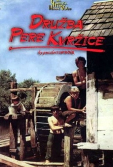 Druzba Pere Kvrzice (1970)