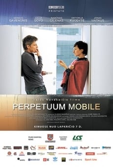 Película: Perpetuum Mobile