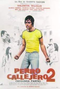 Perros Navajeros (1981)