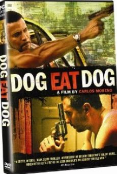 Película: Perro come perro