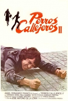 Perros callejeros II (1979)