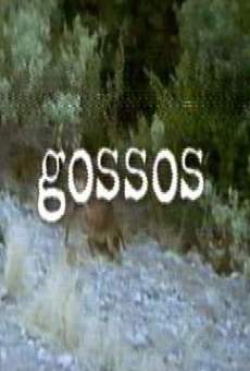 Gossos (2002)