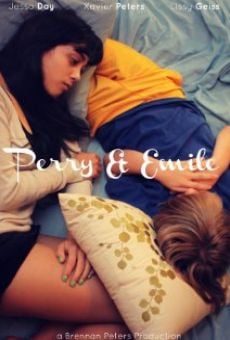 Perry & Emile on-line gratuito