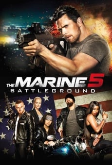 The Marine 5: Battleground on-line gratuito