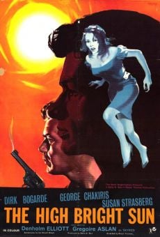 The High Bright Sun (1965)