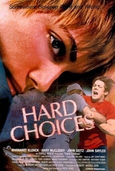 Hard Choices Online Free
