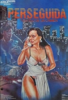 Perseguida (1991)