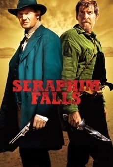 Seraphim Falls en ligne gratuit