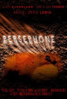 Persephone online streaming