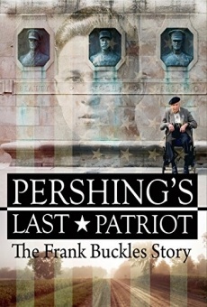 Pershing's Last Patriot online free