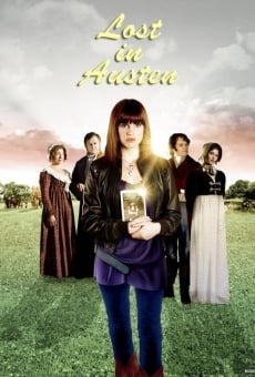 Lost in Austen online streaming