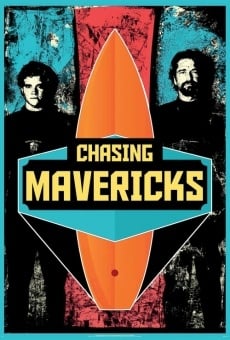 Película: Persiguiendo Mavericks