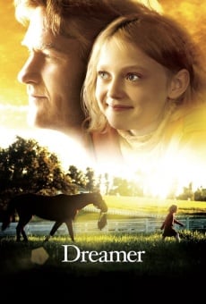 Dreamer - La strada per la vittoria online streaming