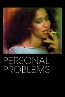 Personal Problems online streaming