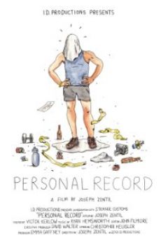Película: Personal Record