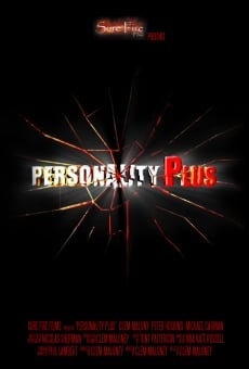 Película: Personality Plus