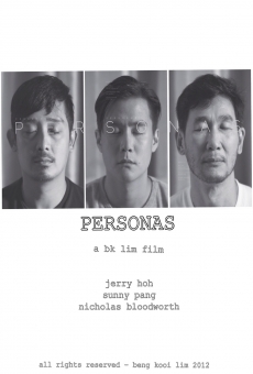 Película: Personas