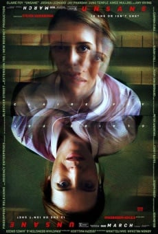 Unsane online streaming
