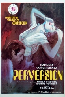 Perversión (1974)
