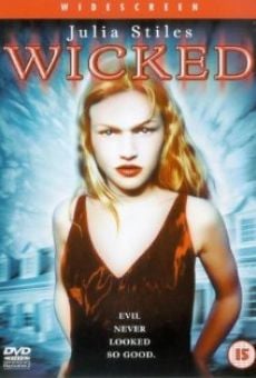 Wicked, película en español