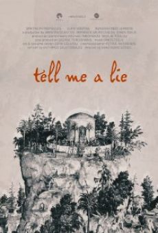Película: Dime una mentira