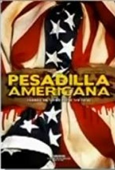 Pesadilla americana stream online deutsch