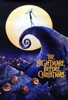The Nightmare Before Christmas on-line gratuito
