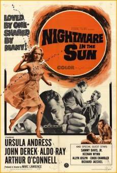 Nightmare in the Sun gratis