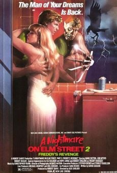 A Nightmare on Elm Street II: Freddy's Revenge stream online deutsch