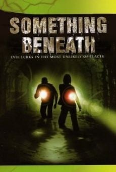 Something Beneath (2007)