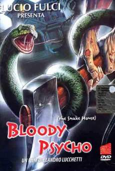 Bloody Psycho on-line gratuito