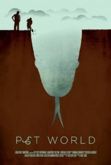 Película: Pet World