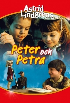 Película: Peter and Petra