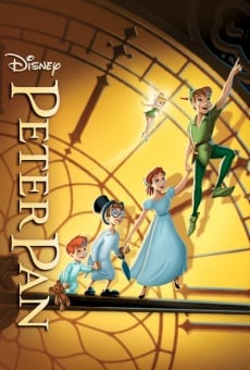 Les aventures de Peter Pan en ligne gratuit