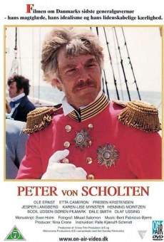 Peter von Scholten (1987)