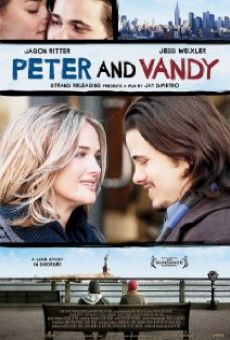 Película: Peter y Vandy