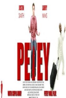 Película: Petey