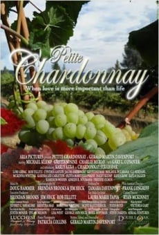 Película: Petite Chardonnay