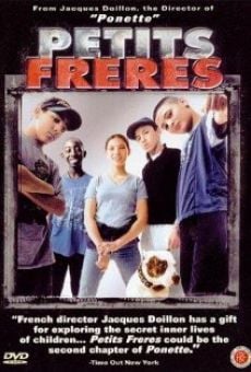 Petits frères online streaming