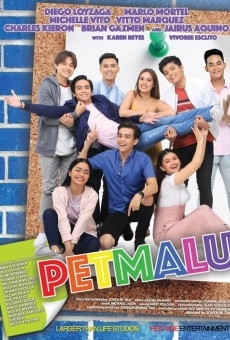 Petmalu (2018)