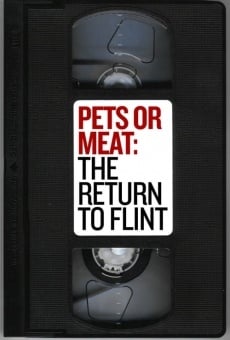 Pets or Meat: The Return to Flint (1992)