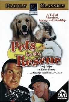 Pets to the Rescue stream online deutsch