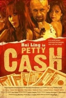 Petty Cash online streaming