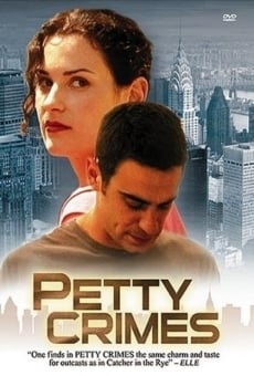 Aller simple pour Manhattan (2002)
