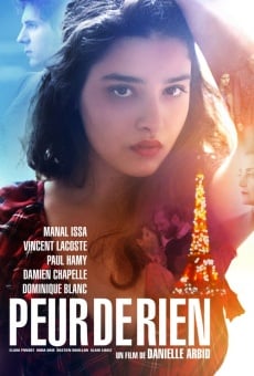 Película: Parisienne