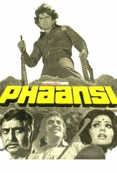 Película: Phaansi