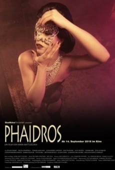 Phaidros (2018)